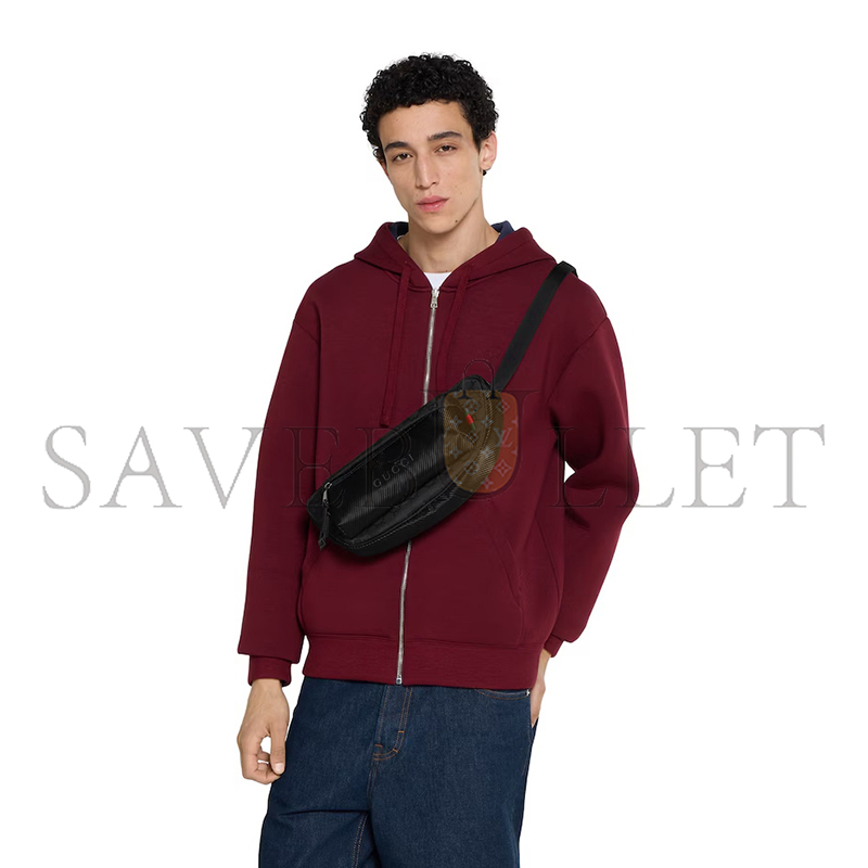 GUCCI NEXUS LARGE SLINGBAG 838929 (34*15*10cm) GUCCI NEXUS LARGE SLINGBAG 838929 (34*15*10cm)
